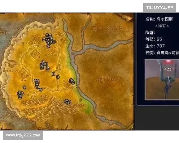 魔兽世界猎人：宝宝视角切换攻略